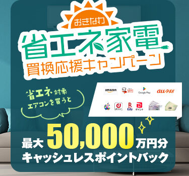 このキャンペーンは、沖縄県民の方にとって非常に魅力的な内容となっています。最大5万円のポイントバックは、大きな節約になります。また、対象店舗に当店がなりましたので、ぜひこの機会にご利用ください。