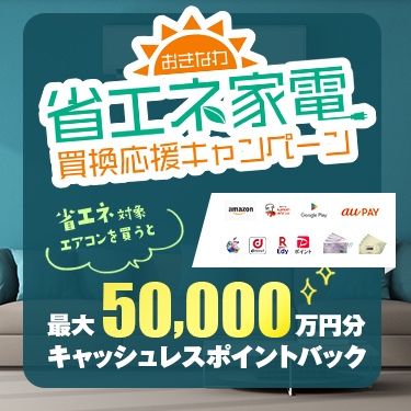 このキャンペーンは、沖縄県民の方にとって非常に魅力的な内容となっています。最大5万円のポイントバックは、大きな節約になります。また、対象店舗に当店がなりましたので、ぜひこの機会にご利用ください。